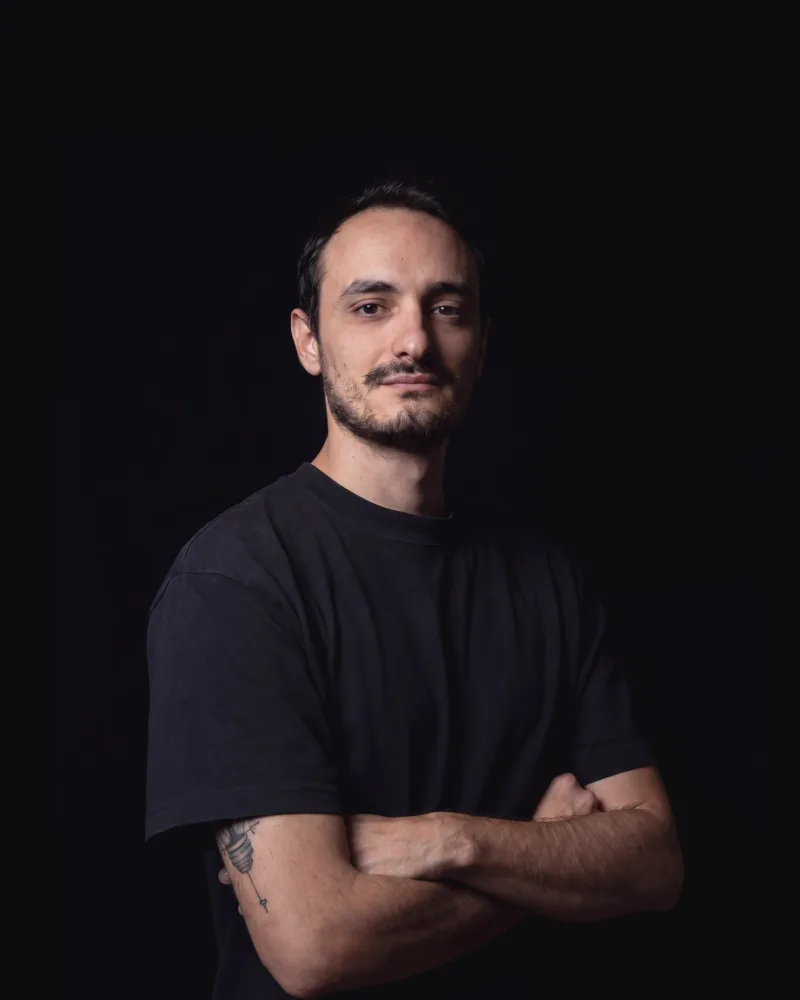 Alberto Tamiazzo