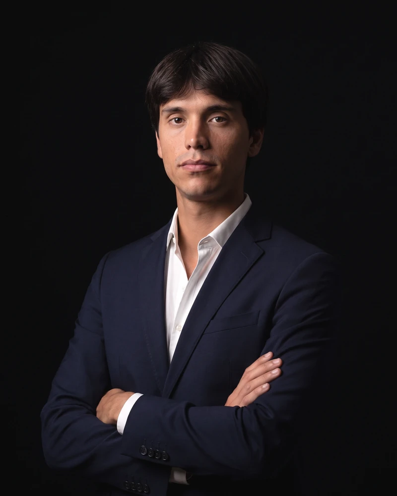 Michele Camporese