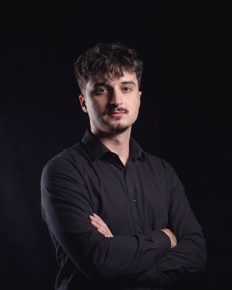 Nicola Avellino